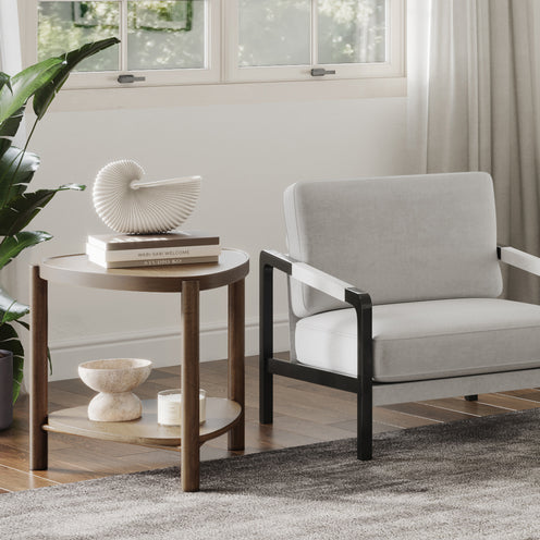 Hadleigh End Table